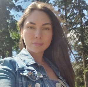 Meet your Posher, Nana